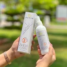 Original Ecrin Hair Removal Spray
