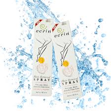 Original Ecrin Hair Removal Spray