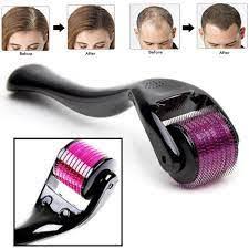 Derma Roller for Face and Skin Care