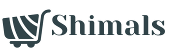 Shimals